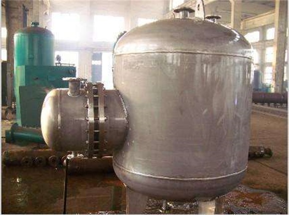 新城不锈钢压力容器 新城不锈钢压力容器